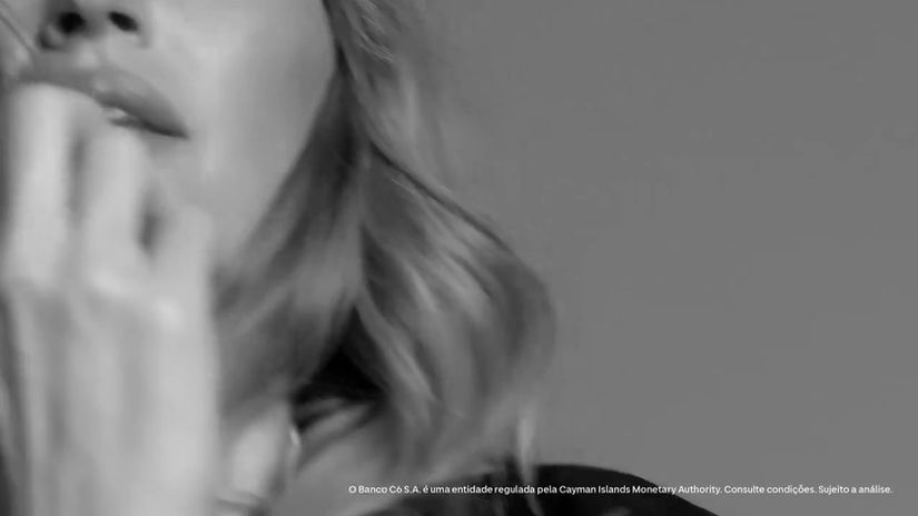 C6 Bank | Gisele Bündchen | Tech & Soul